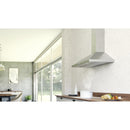  Elica 36-inch Bolsena Wall Hood EBS636SS IMAGE 3