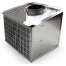  Elica External Blower Shell Kit KIT0179547 IMAGE 1