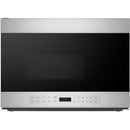 Sharp 24-inch, 1.4 cu. ft. Over-the-Rang Microwave Oven SMO1461GS IMAGE 1