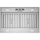 Zephyr Spruce 42in Outdoor Insert Ventilation Hood AK9840BS IMAGE 1