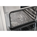 Wolf 24-inch 1.7 cu. ft. Built-in Single Oven with Convection CSOP2450CM/S IMAGE 4