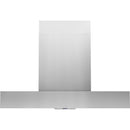 Zephyr 48-inch Roma Pro Series Wall Mount Hood ZRP-E48BS IMAGE 1