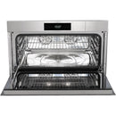 Wolf 30-inch 2.4 cu. ft. Built-in Single Oven with Convection CSOP3050PM/S/P IMAGE 2
