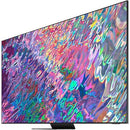Samsung 98-inch QLED 4K Smart TV QN98QN100BFXZC IMAGE 6