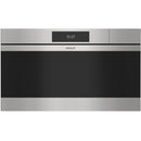 Wolf 30-inch 2.4 cu. ft. Built-in Single Oven with Convection Technology CSO3050CM/S IMAGE 1