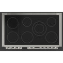 Fulgor Milano 48-inch Freestanding Induction Range F6PIR487S1 IMAGE 2