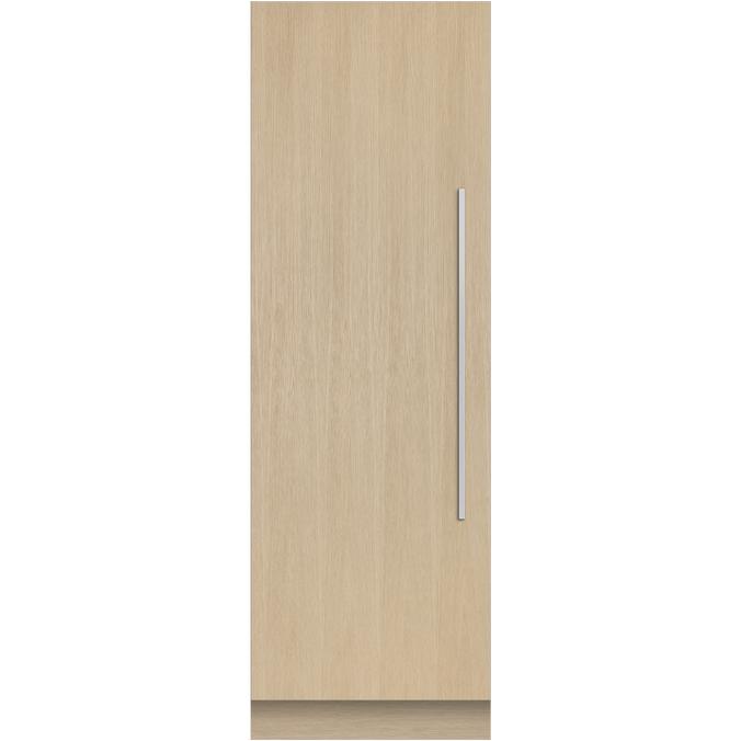 Fisher & Paykel 10.7 cu. ft. Built-in Freezer with Ice Maker RS2474F3LJ1 IMAGE 1
