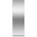 Fisher & Paykel 10.7 cu. ft. Built-in Freezer with Ice Maker RS2474F3LJ1 IMAGE 3