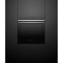 Fisher & Paykel 24-inch, 3.0 cu. ft. Built-in Wall Oven with AeroTech™ Technology OB24SDPTDX2 IMAGE 5