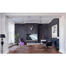 LG 55-inch Objet Collection Posé 4K UHD Smart TV 55LX1QPUA IMAGE 18