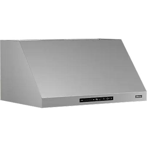Dacor 36-inch Pro-Canopy Series Wall Hood DHD36U990CS/DA IMAGE 1