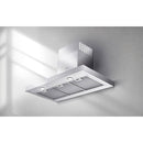  Elica 30-inch Comfort Series Toblino Wall Mount Hood ETB430S3 IMAGE 4