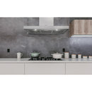  Elica 30-inch Comfort Series Toblino Wall Mount Hood ETB430S3 IMAGE 5