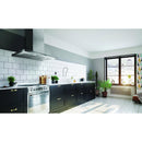  Elica 36-inch Comfort Series Toblino Wall Mount Hood ETB436S3 IMAGE 2