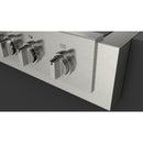 Fulgor Milano 48-inch Built-in Induction Rangetop F6IRT487S1 IMAGE 11