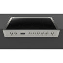 Fulgor Milano 48-inch Built-in Induction Rangetop F6IRT487S1 IMAGE 12