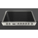 Fulgor Milano 48-inch Built-in Induction Rangetop F6IRT487S1 IMAGE 13