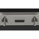 Fulgor Milano 48-inch Built-in Induction Rangetop F6IRT487S1 IMAGE 5