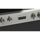 Fulgor Milano 48-inch Built-in Induction Rangetop F6IRT487S1 IMAGE 8
