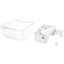  Frigidaire Ice Maker Kit IMKFD28A IMAGE 2