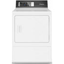 Huebsch 7.0 cu.ft. Electric Dryer DR7103WE IMAGE 1
