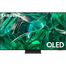 Samsung 77-inch OLED 4K Smart TV QN77S95CAFXZC IMAGE 2