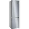  Bosch 24-inch, 14.09 cu. ft. Freestanding Bottom Freezer Refrigerator B24CB80ESS IMAGE 1