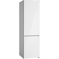  Bosch 24-inch, 14.09 cu. ft. Freestanding Bottom Freezer Refrigerator B24CB80ESW IMAGE 1