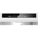  Bosch 24-inch, 14.09 cu. ft. Freestanding Bottom Freezer Refrigerator B24CB80ESW IMAGE 4