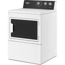  Maytag 7.4 cu. ft. Gas Dryer with Intellidry® Sensor MGDP586KW IMAGE 3