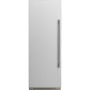 Fulgor Milano 30-inch, 17.44 cu. ft. Refrigerator with Ice Maker F7IRC30O1-L IMAGE 1