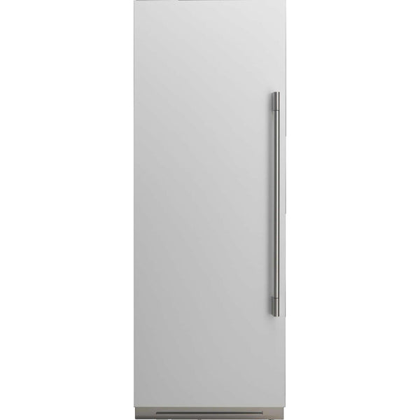 Fulgor Milano 30-inch, 17.44 cu. ft. Refrigerator with Ice Maker F7IRC30O1-L IMAGE 1