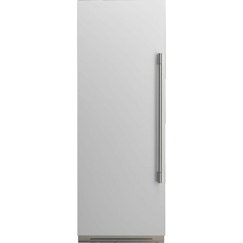 Fulgor Milano 30-inch, 17.44 cu. ft. Refrigerator with Ice Maker F7IRC30O1-L IMAGE 1