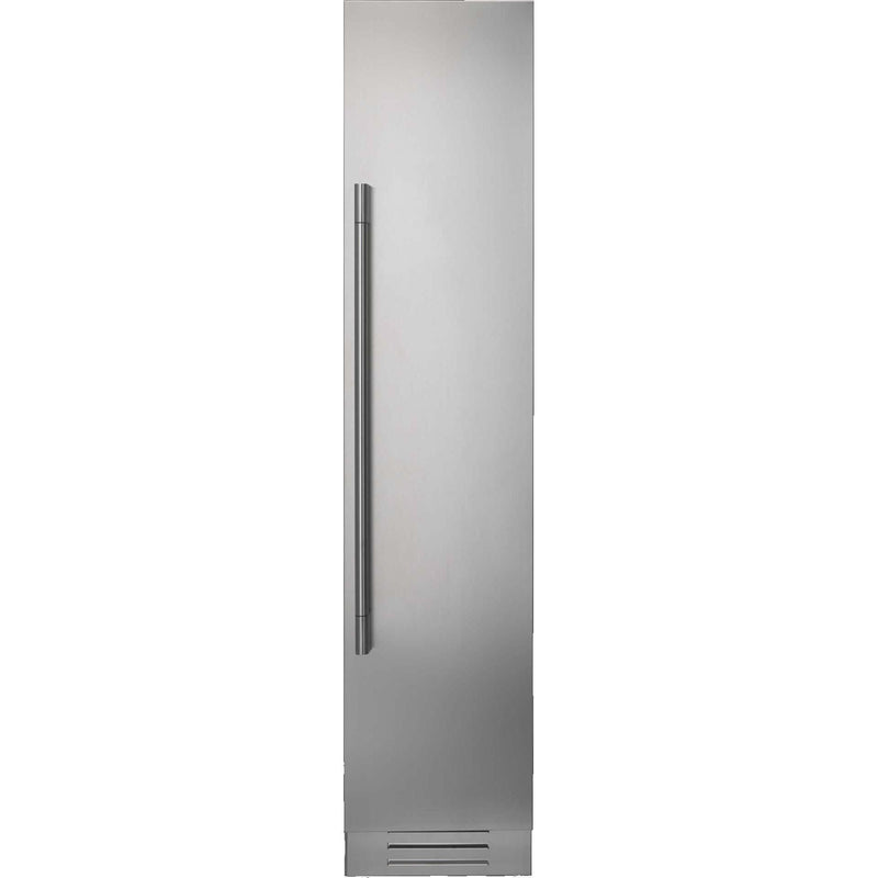 Fulgor Milano 8.22 cu.ft. Upright Freezer with Ice Maker F7SFC18S1-R IMAGE 1