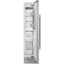Fulgor Milano 8.22 cu.ft. Upright Freezer with Ice Maker F7SFC18S1-R IMAGE 2
