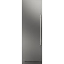 Fulgor Milano 24-inch, 13.03 cu. ft. Refrigerator F7SRC24S1-L IMAGE 1