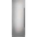 Fulgor Milano 30-inch, 17.44 cu. ft. Refrigerator F7SRC30S1-L IMAGE 1