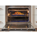 Wolf 30-inch, 5.1 cu. ft. Built-in Single Wall Oven with Dual VertiFlow™ Convection System SO3050CM/B IMAGE 5