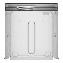  Whirlpool 30-inch Built-in Single Wall Oven WOES3030LS IMAGE 6