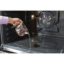  Whirlpool 27-inch Built-in Double Wall Oven WOED5027LZ IMAGE 12