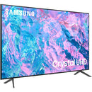 Samsung 50-inch 4K Ultra HD Smart TV UN50CU7000FXZC IMAGE 4