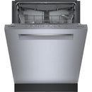 Bosch 24-inch Built-in Dishwasher with PrecisionWash® SHP65CM5N/01 IMAGE 2