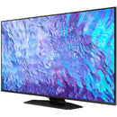 Samsung 85-inch QLED 4K Smart TV QN85Q80CAFXZC IMAGE 4