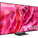 Samsung 77-inch OLED 4K Smart TV QN77S90CAFXZC IMAGE 4