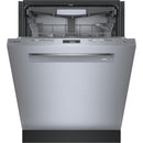 Bosch 24-inch Built-in Dishwasher with CrystalDry™ Technology SHP78CM5N IMAGE 3