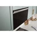  Whirlpool 30-inch, 1.1 cu. ft. Over-the-Range Microwave Oven YWMMF5930PZ IMAGE 12