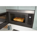  Whirlpool 30-inch, 1.1 cu. ft. Over-the-Range Microwave Oven YWMMF5930PV IMAGE 14