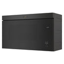  Whirlpool 30-inch, 1.1 cu. ft. Over-the-Range Microwave Oven YWMMF5930PV IMAGE 3