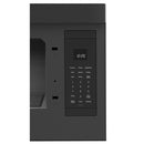  Whirlpool 30-inch, 1.1 cu. ft. Over-the-Range Microwave Oven YWMMF5930PV IMAGE 5