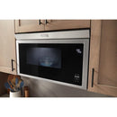  Maytag 30-inch, 1.1 cu.ft. Over-the-Range Microwave Oven YMMMF6030PZ IMAGE 15